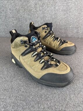 Nike ACG (All Conditions Gear) Leather Hiking Boot Size 8|EU39